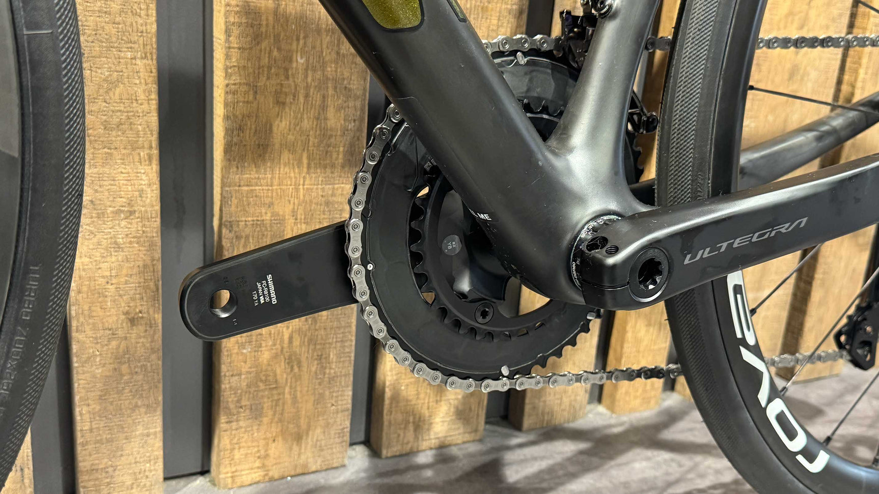 Specialized S-Works Tarmac SL7 - Tg.54 - Usato