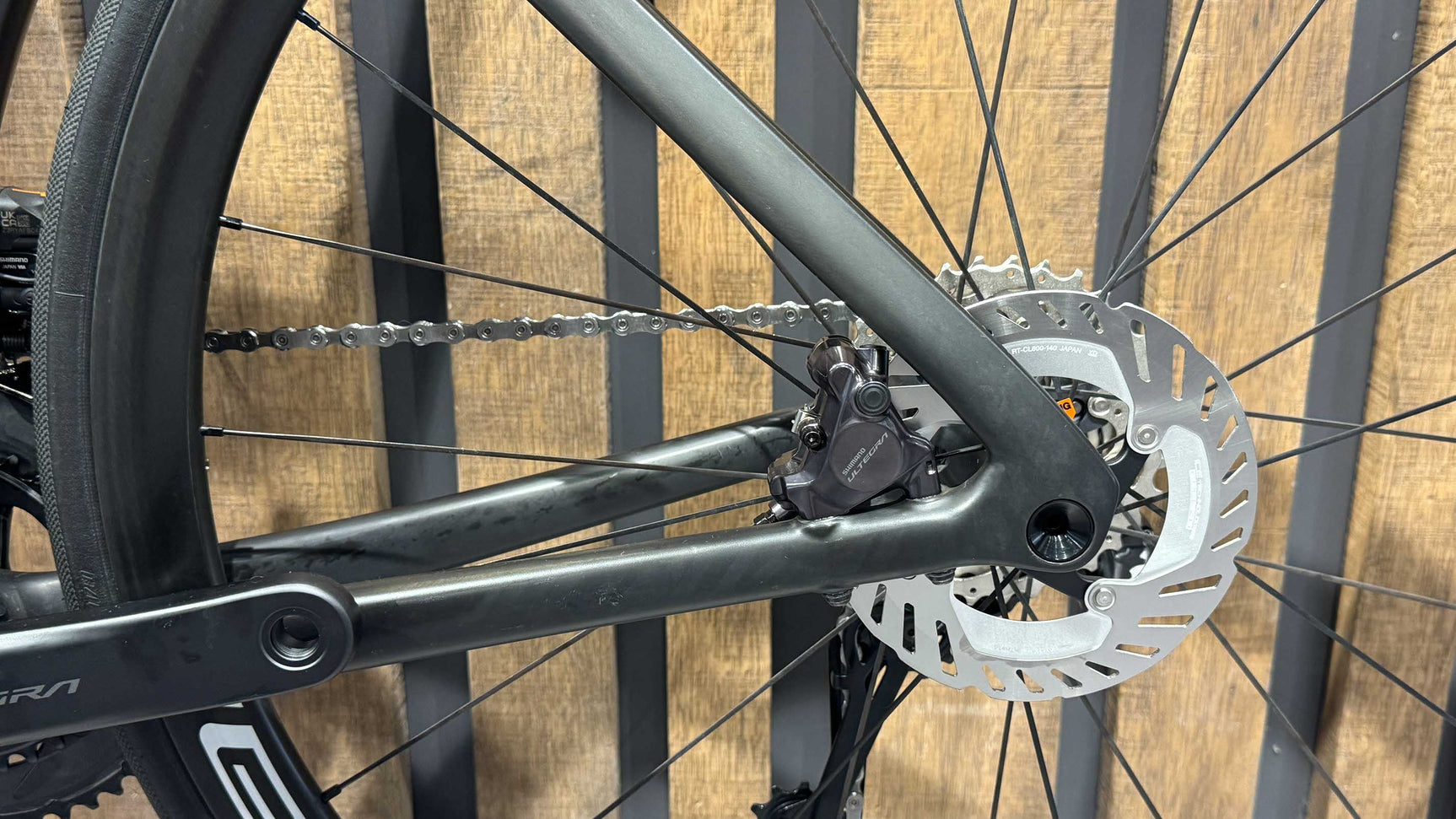 Specialized S-Works Tarmac SL7 - Tg.54 - Usato