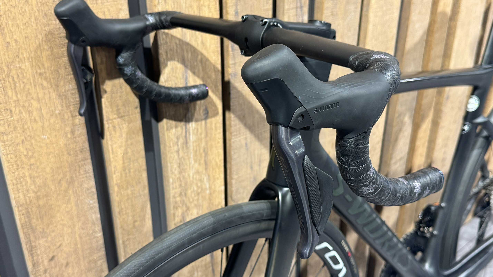 Specialized S-Works Tarmac SL7 - Tg.54 - Usato