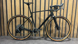 Cube Nuroad C:62 SL 2021 - Usato