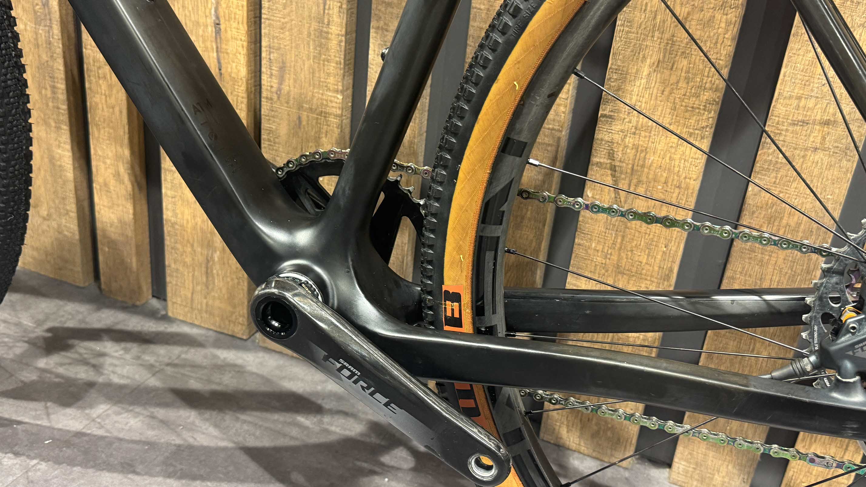MOST ULTRAFAST 40 DISC – Cicli Drigani s.r.l.
