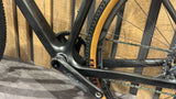 Cube Nuroad C:62 SL 2021 - Usato