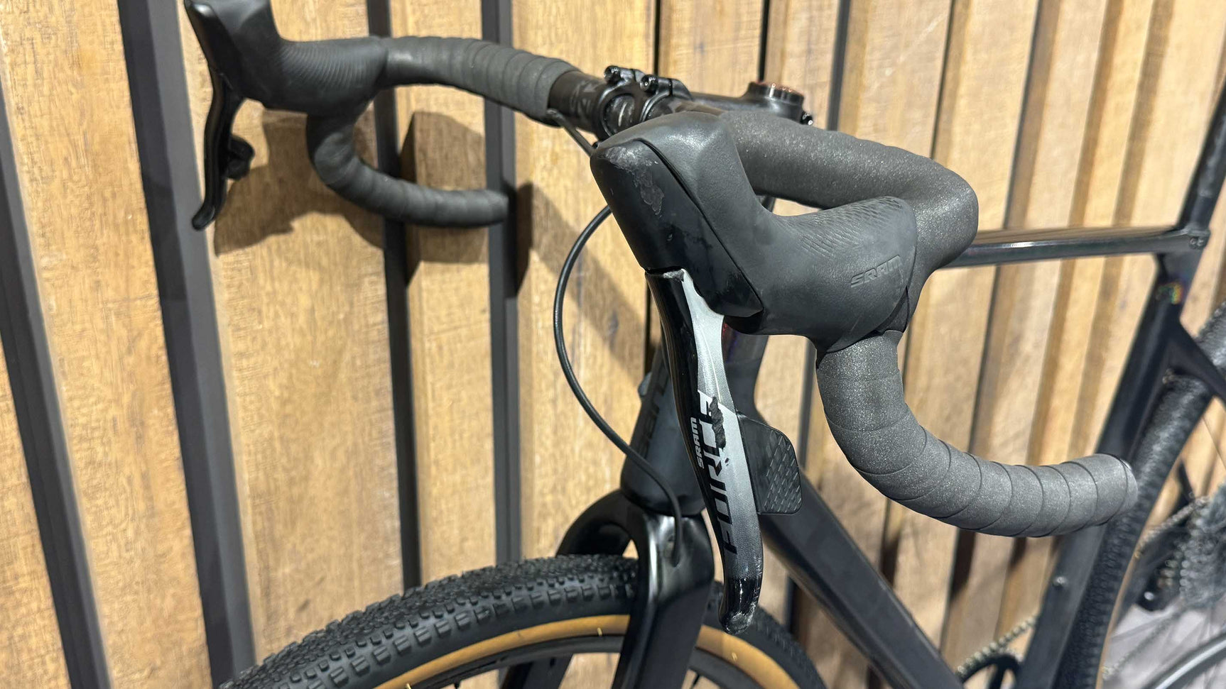 Cube Nuroad C:62 SL 2021 - Usato