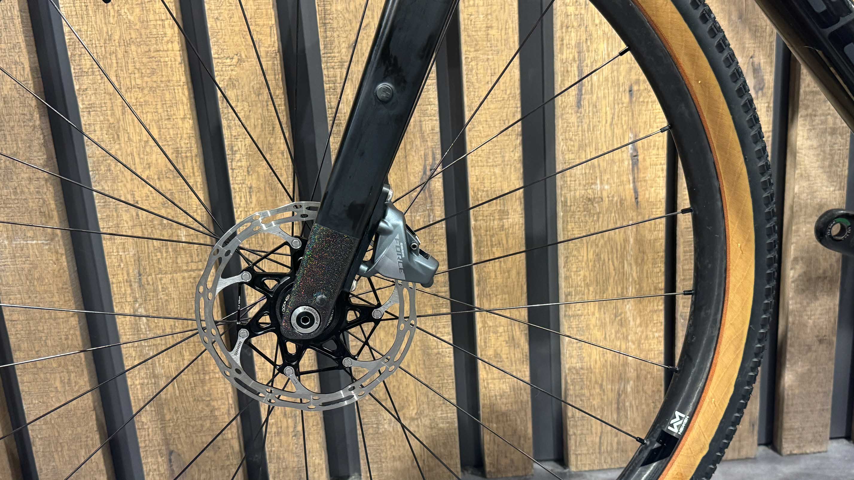MOST ULTRAFAST 40 DISC – Cicli Drigani s.r.l.