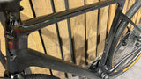 Cube Nuroad C:62 SL 2021 - Usato