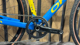 Orbea Terra Shimano GRX Tg. 54 2021 - Usato