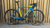 Orbea Terra Shimano GRX Tg. 54 2021 - Usato