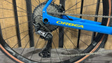 Orbea Terra Shimano GRX Tg. 54 2021 - Usato