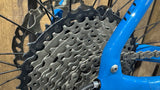 Orbea Terra Shimano GRX Tg. 54 2021 - Usato