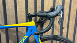 Orbea Terra Shimano GRX Tg. 54 2021 - Usato