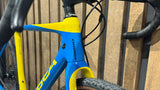 Orbea Terra Shimano GRX Tg. 54 2021 - Usato
