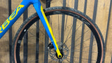 Orbea Terra Shimano GRX Tg. 54 2021 - Usato