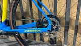 Orbea Terra Shimano GRX Tg. 54 2021 - Usato