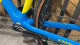 Orbea Terra Shimano GRX Tg. 54 2021 - Usato