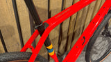 Trek Checkpoint SL5 Shimano GRX Tg. 56 2023 - Usato