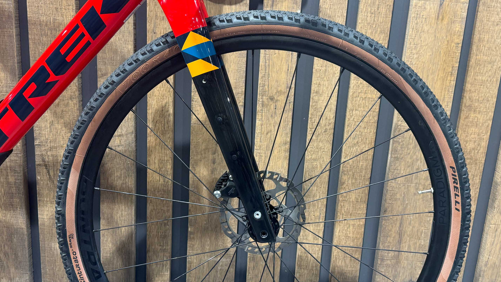 Trek Checkpoint SL5 Shimano GRX Tg. 56 2023 - Usato