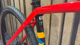 Trek Checkpoint SL5 Shimano GRX Tg. 56 2023 - Usato