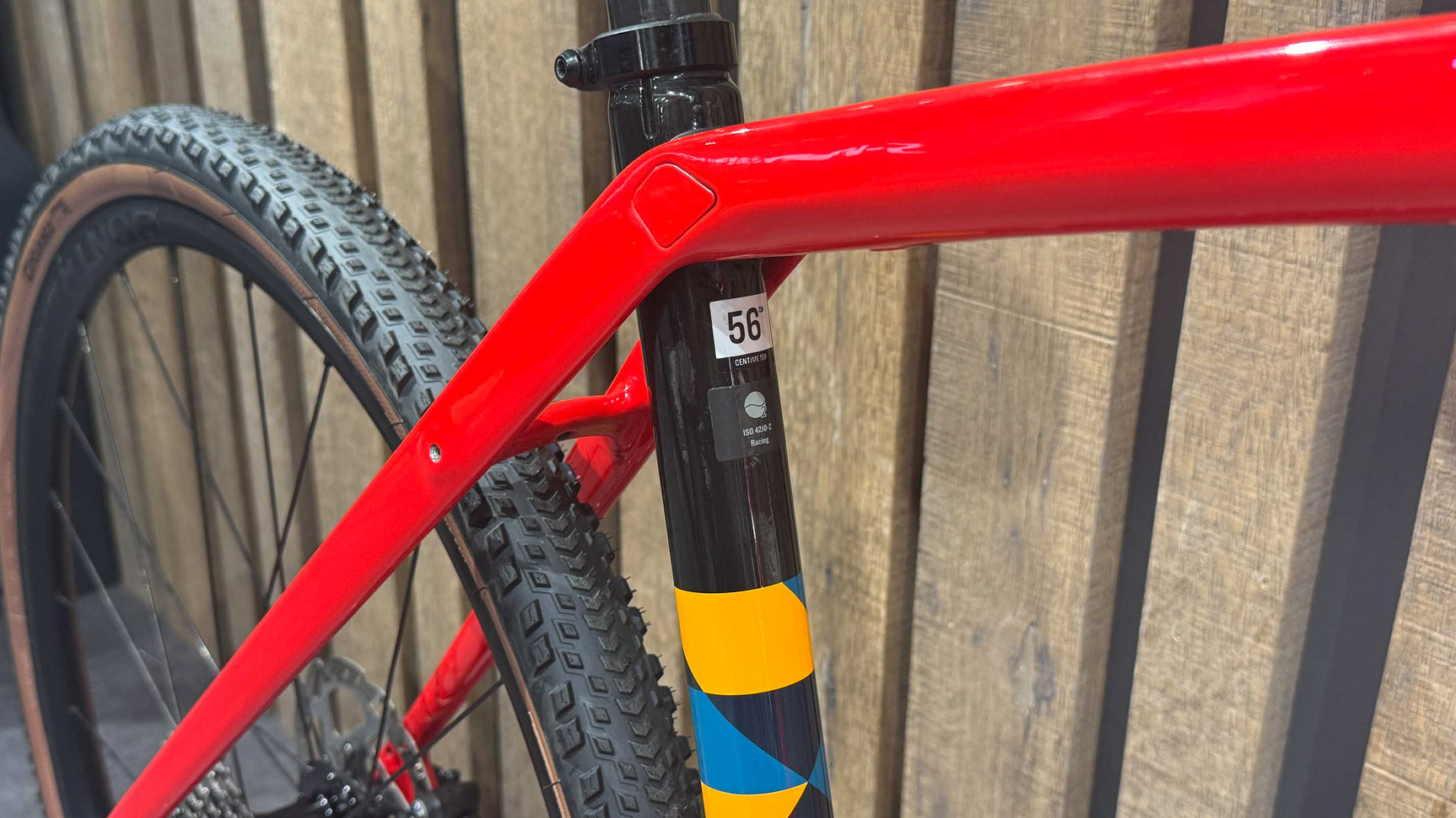 Trek Checkpoint SL5 Shimano GRX Tg. 56 2023 - Usato