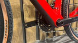 Trek Checkpoint SL5 Shimano GRX Tg. 56 2023 - Usato