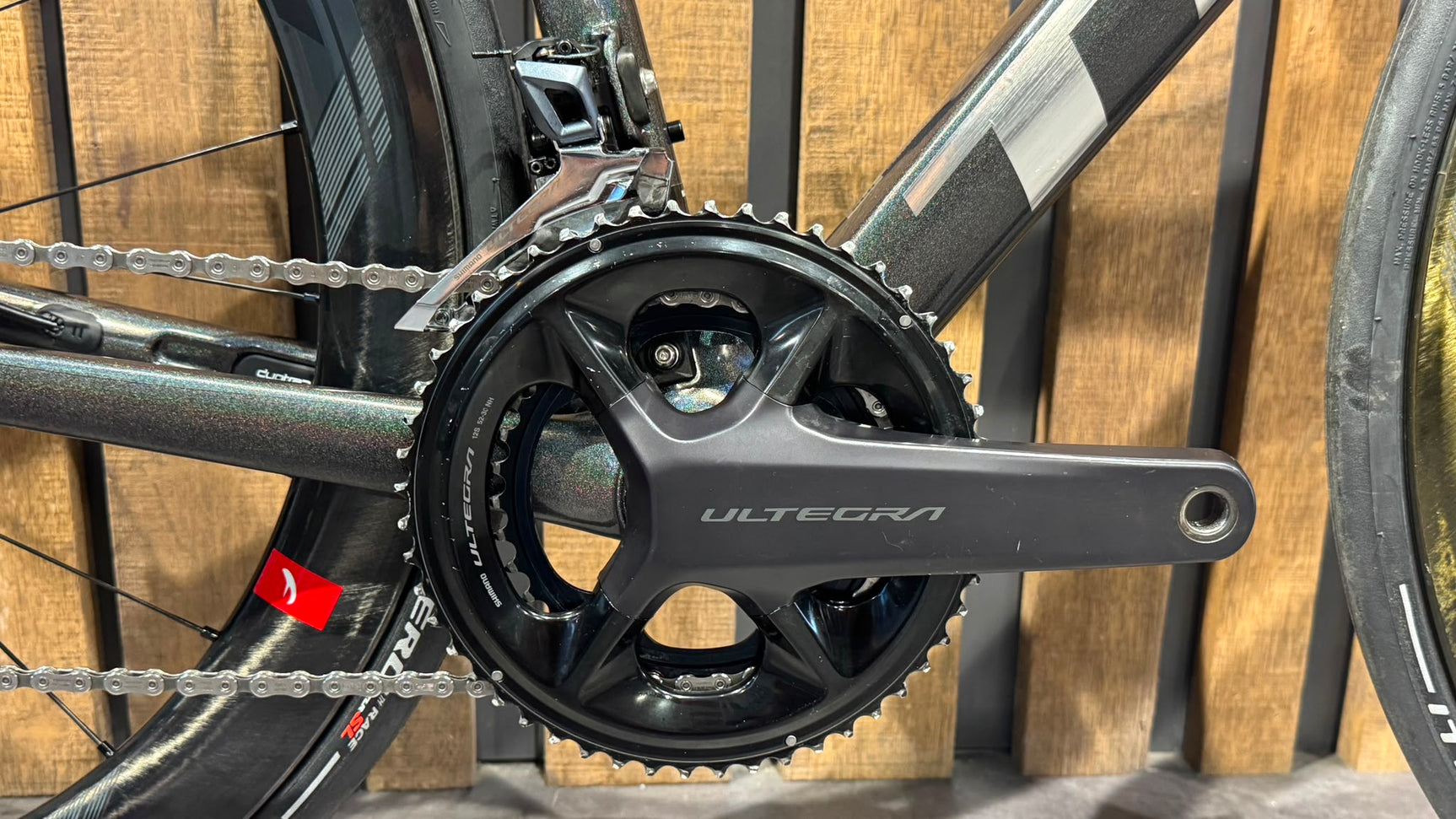 Trek Emonda SLR Tg.50 - Usato