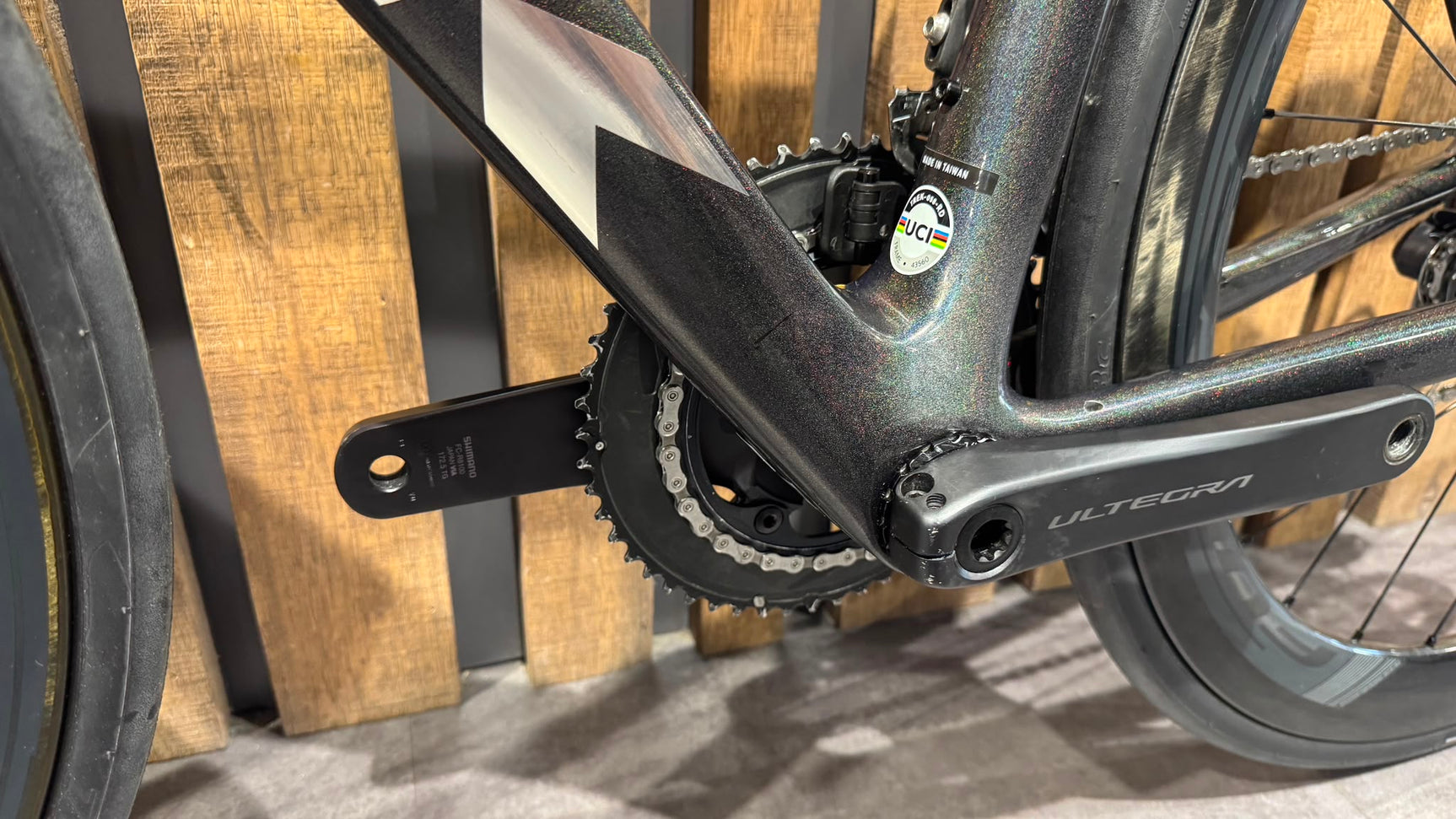 Trek Emonda SLR Tg.50 - Usato