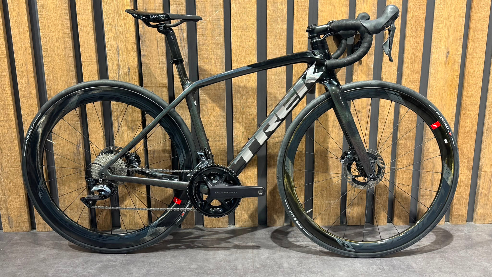 Trek Emonda SLR Tg.50 - Usato