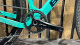 Bianchi Arcadex Pro - Tg. M - Usato