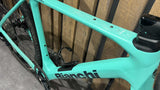 Bianchi Arcadex Pro - Tg. M - Usato