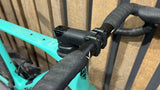 Bianchi Arcadex Pro - Tg. M - Usato