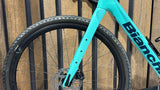 Bianchi Arcadex Pro - Tg. M - Usato