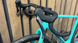 Bianchi Arcadex Pro - Tg. M - Usato