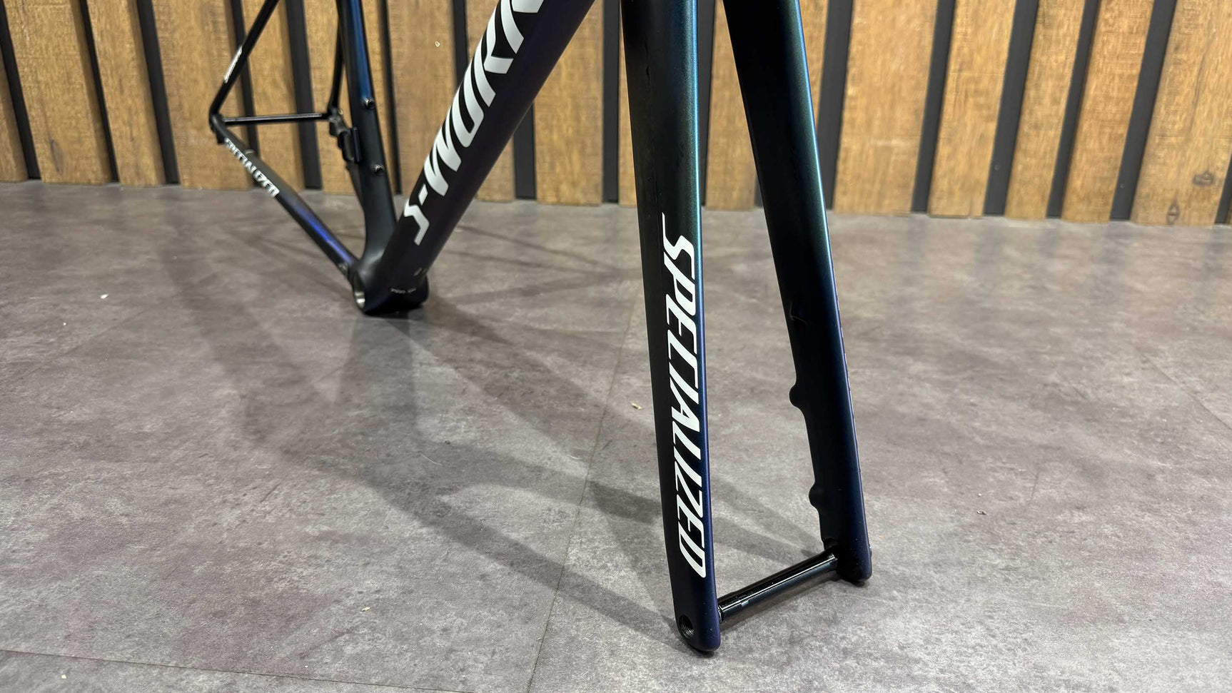 Telaio Specialized S-Works Tarmac SL8 Tg. 56 - Usato