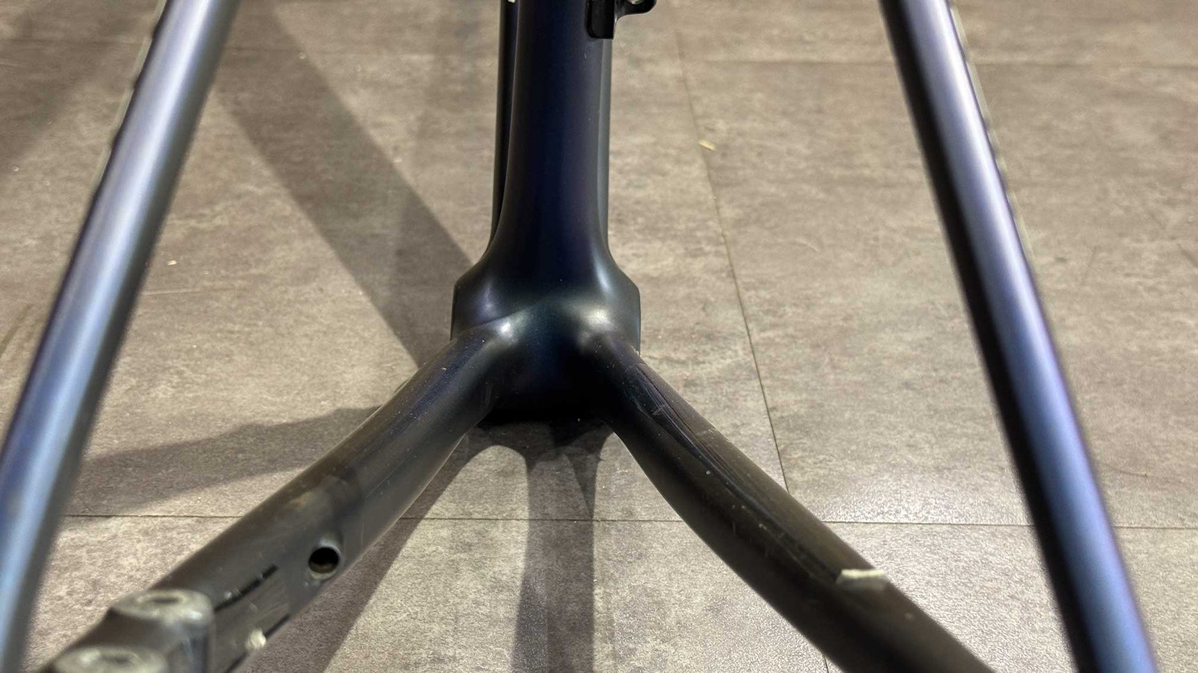 Telaio Specialized S-Works Tarmac SL8 Tg. 56 - Usato
