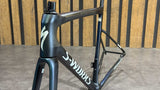 Telaio Specialized S-Works Tarmac SL8 Tg. 56 - Usato