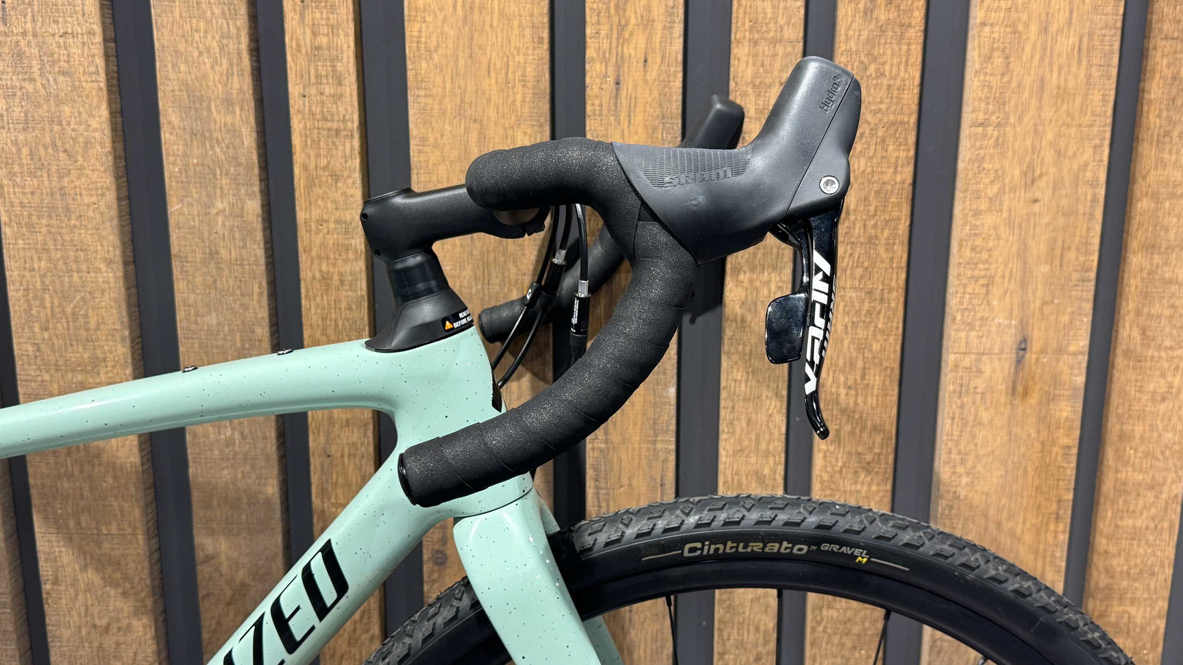 Specialized Diverge Sport Carbon Tg. 54 - Usato