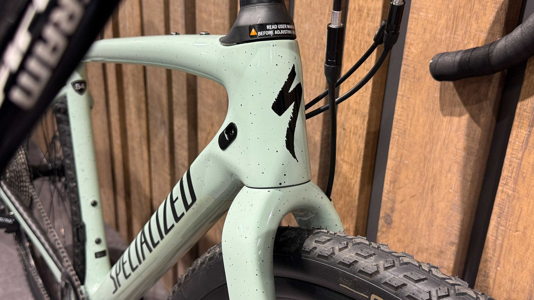 Specialized Diverge Sport Carbon Tg. 54 - Usato