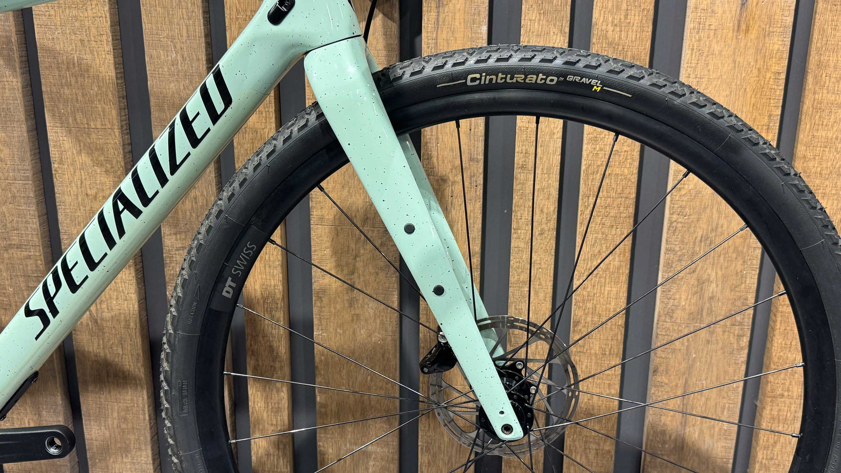 Specialized Diverge Sport Carbon Tg. 54 - Usato