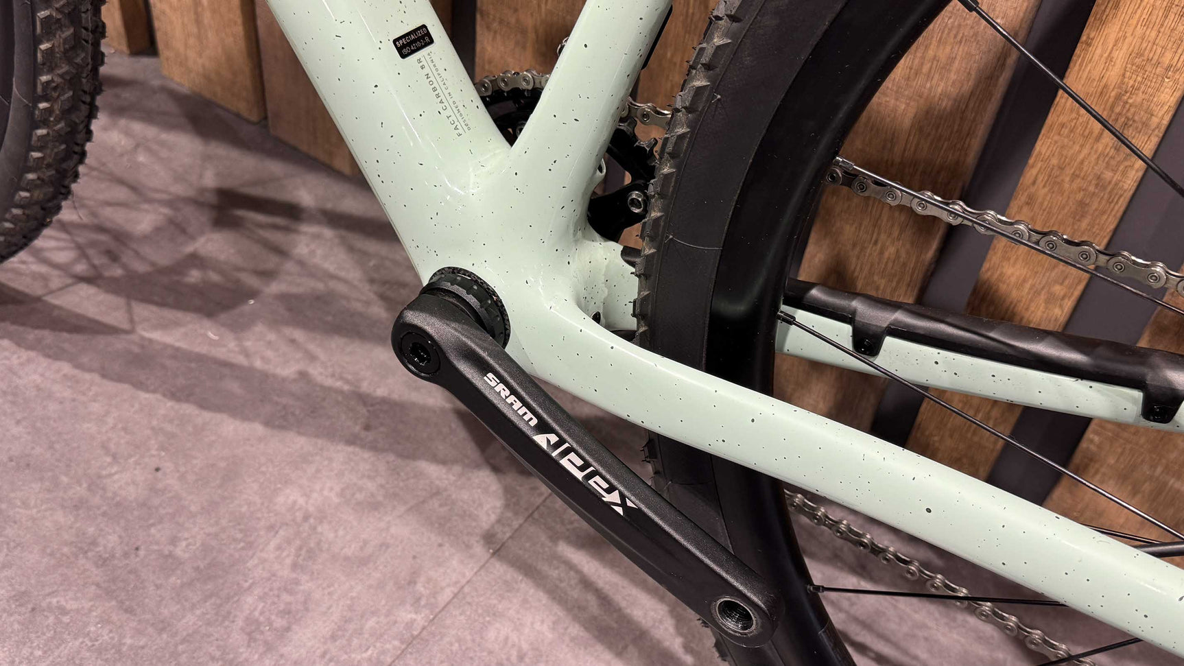 Specialized Diverge Sport Carbon Tg. 54 - Usato