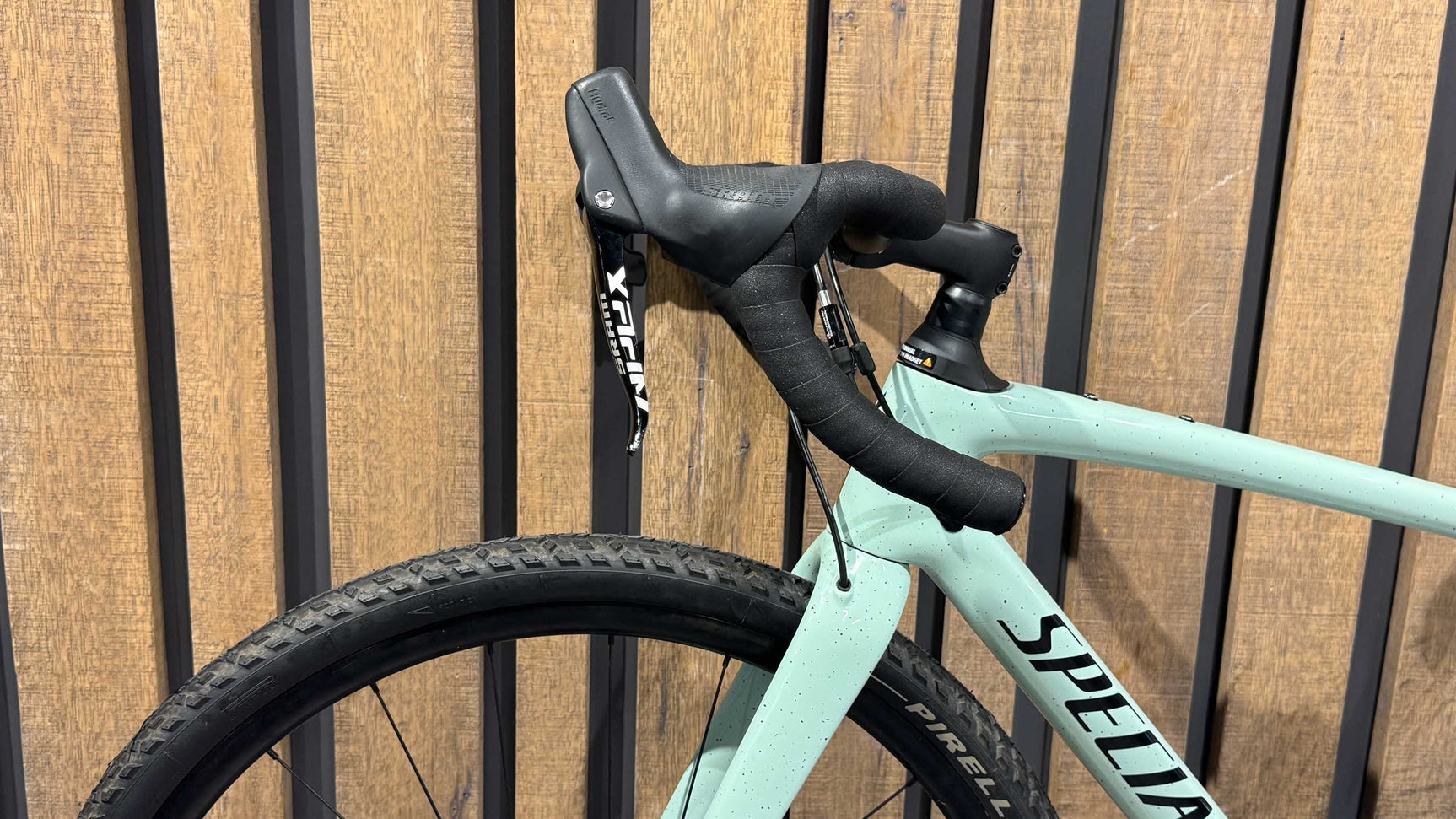Specialized Diverge Sport Carbon Tg. 54 - Usato
