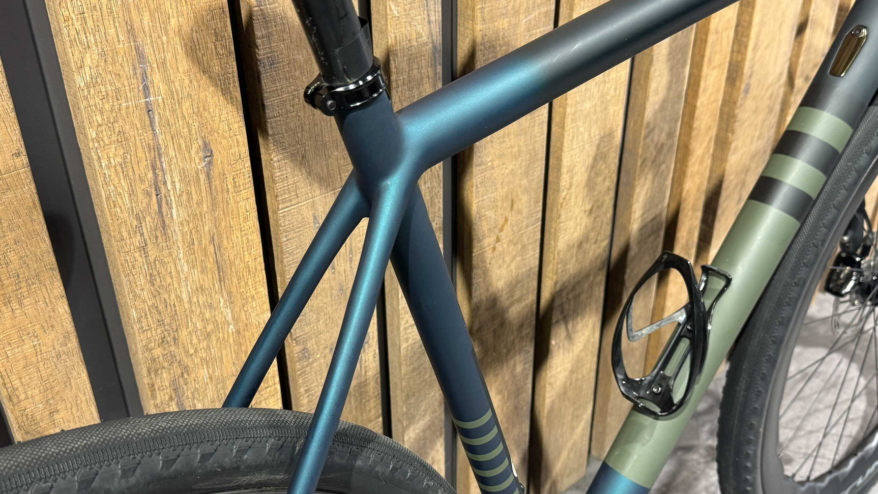 Specialized Crux Custom Tg.58 - Usato