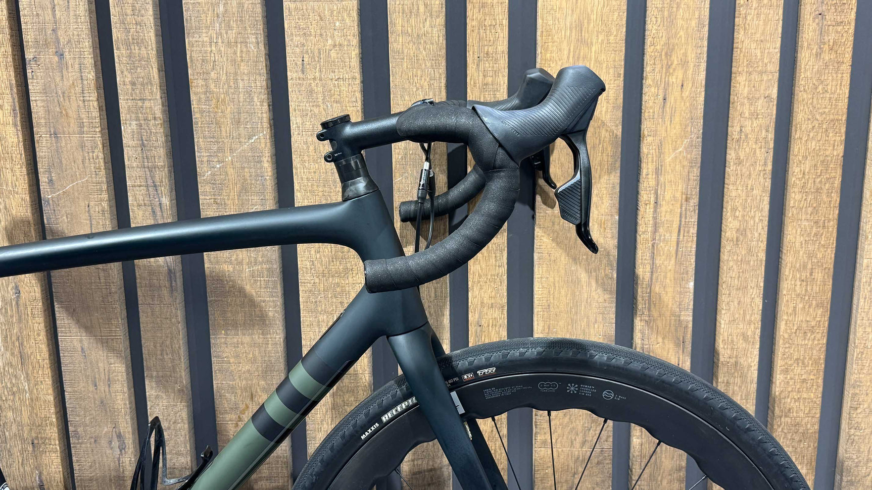 Specialized Crux Custom Tg.58 - Usato