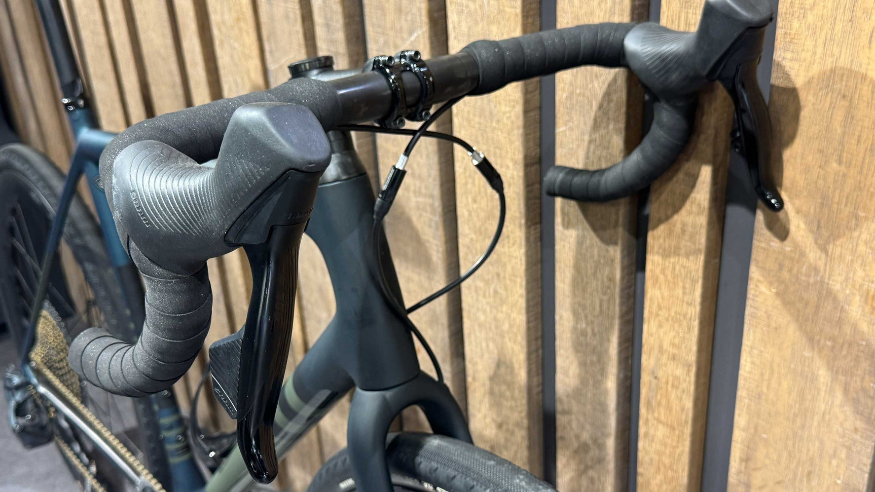 Specialized Crux Custom Tg.58 - Usato
