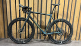 Specialized Crux Custom Tg.58 - Usato