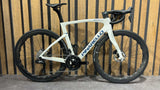 Pinarello F5 105 Di2 - Fulcrum Sharq Tg. 54,5 - Usato