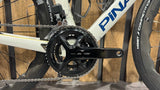 Pinarello F5 105 Di2 - Fulcrum Sharq Tg. 54,5 - Usato