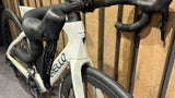 Pinarello F5 105 Di2 - Fulcrum Sharq Tg. 54,5 - Usato