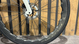 Pinarello F5 105 Di2 - Fulcrum Sharq Tg. 54,5 - Usato