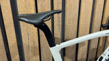 Pinarello F5 105 Di2 - Fulcrum Sharq Tg. 54,5 - Usato