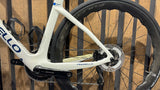 Pinarello F5 105 Di2 - Fulcrum Sharq Tg. 54,5 - Usato