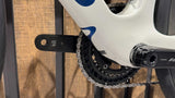 Pinarello F5 105 Di2 - Fulcrum Sharq Tg. 54,5 - Usato